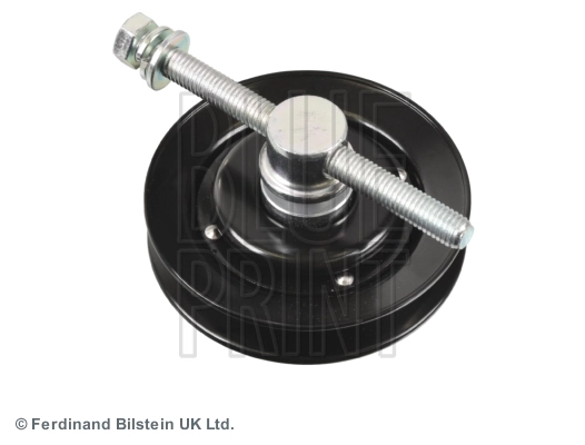 Tensioner Pulley, V-ribbed belt